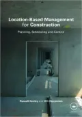 Location-Based Management System for Construction: Improving Productivity Using Flowline