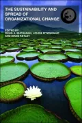 Spread and Sustainability of Organizational Change: Modernizing Healthcare
