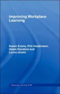 Improving Workplace Learning