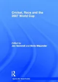 Cricket, Race and the 2007 World Cup
