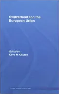 Switzerland and the European Union