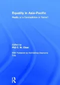 Equality in Asia-Pacific