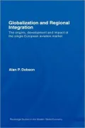 Globalization and Regional Integration
