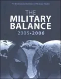 The Military Balance 2005-2006