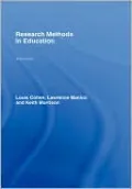 Research Methods in Education