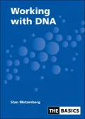 Working With DNA