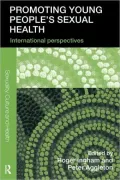 Promoting Young Peoples Sexual Health: International Perspectives