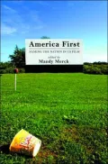 America First: Naming the Nation in US Film
