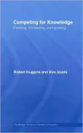 Knowledge Competitiveness: The Global Evolution of Economic Growth