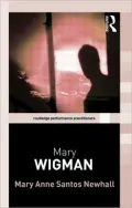 Mary Wigman