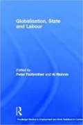 Globalisation, State and Labour