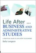 Life After a Business and Administrative Studies Degree