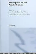 Readings in Law and Popular Culture