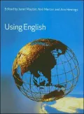 Using English