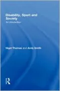 Disability, Sport and Society