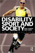 Disability Sport: Policy and Society: An Introduction
