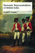 Romantic representations of British India
