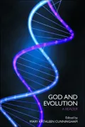 God in an Evolutionary World