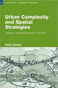 Spatial Complexity and Territorial Governance