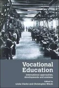 Vocational Education International Perspectives And Developments