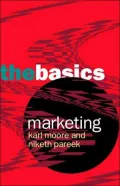 Marketing: The Basics