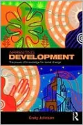 Arresting Development: The Power of Knowledge for Social Change