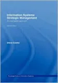 Information Systems Strategic Management