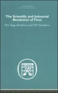 The Scientific and Industrial Revolution of Time