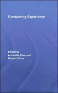 Cosuming Experience