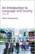 Introduction to Language and Society
