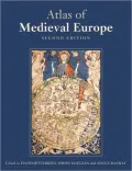 The Atlas of Medieval Europe