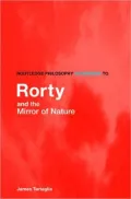 Rorty and the Mirror of Nature