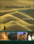 Of Stones And Man from the Pharaohs to the Present Day: From the Pharaohs to the Present Day
