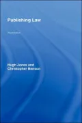 Publishing Law