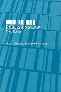 Publishing Law