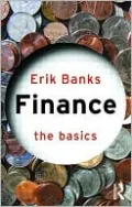 Finance: The Basics