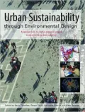 Urban Sustainability Through Environmental Design