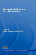 Democratic Politics and Party Competition: Essays in Honour of Ian Budge