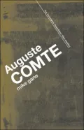 Auguste Comte