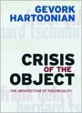 Crisis of the Object