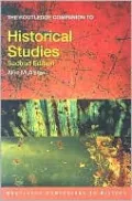 The Routledge Companion to Historical Studies