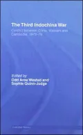 Third Indochina War: From War to Peace to War