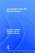 Innovation U. S. Services Sector