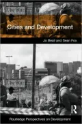 Cities and Development
