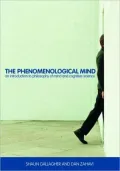 The phenomenological mind