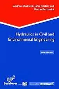 Hydraulics in Civil & Environmental Engineering E4 BookPower
