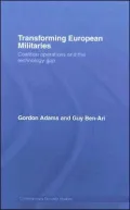 Transforming European Militaries