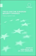 The Eu and the European Security Strategy, Vol. 49