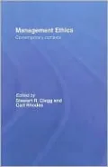 Management Ethics: Contemporary Contexts