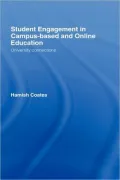 Student Engagement in Campus-based and Online Education